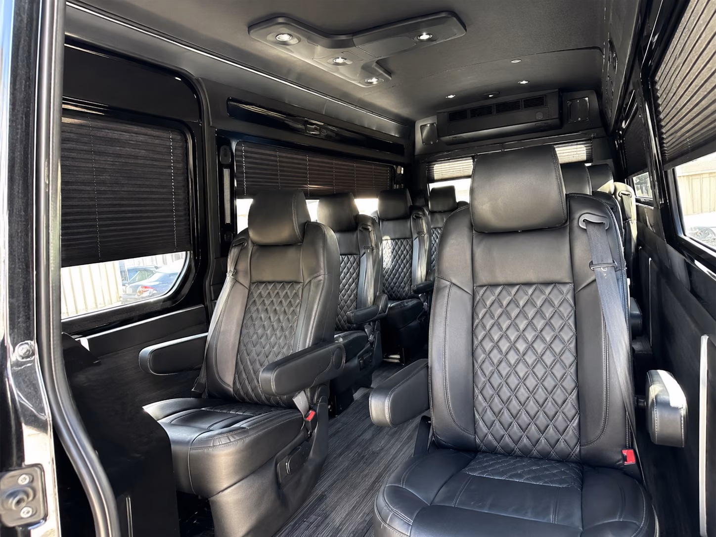 bend concert transportation