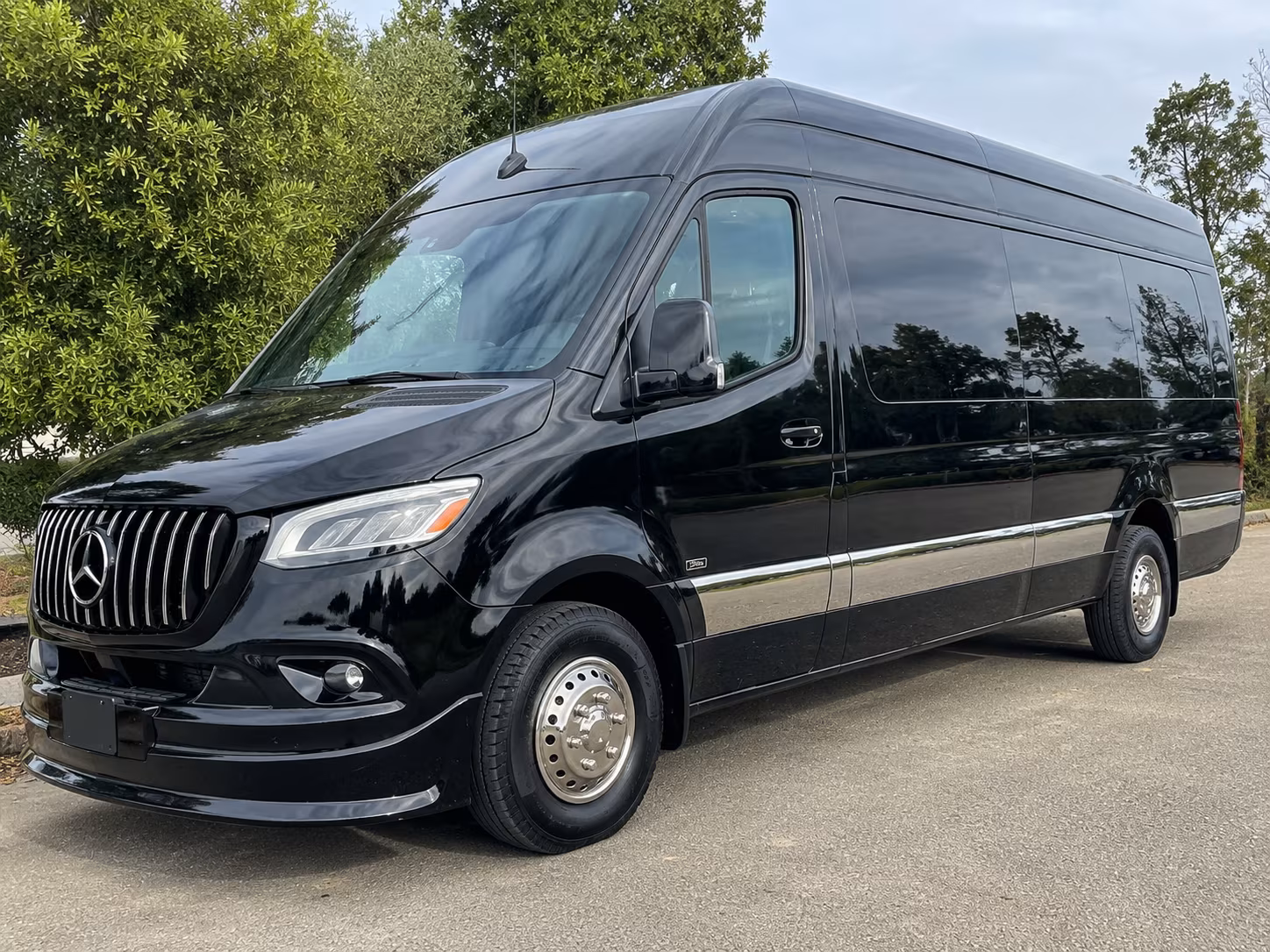 bend government military transportation onboard seating