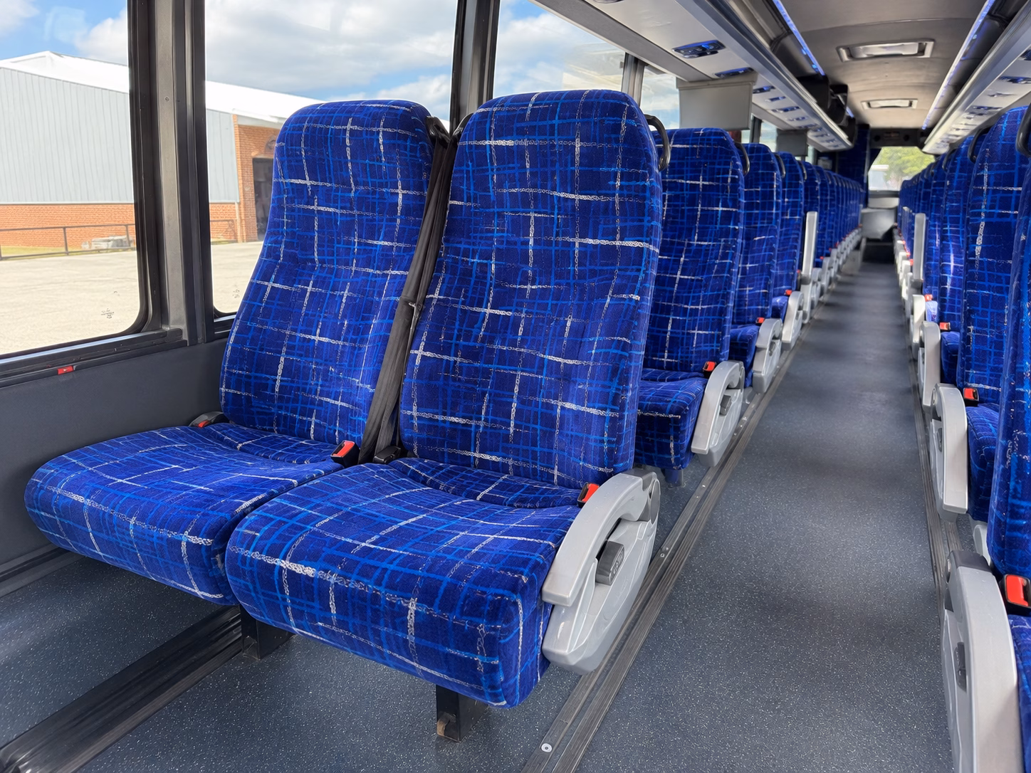 bend long distance transportation