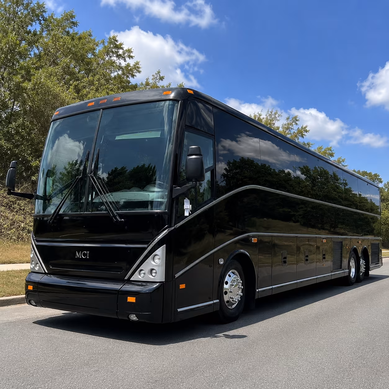 charter buses to portland trail blazers games at moda center