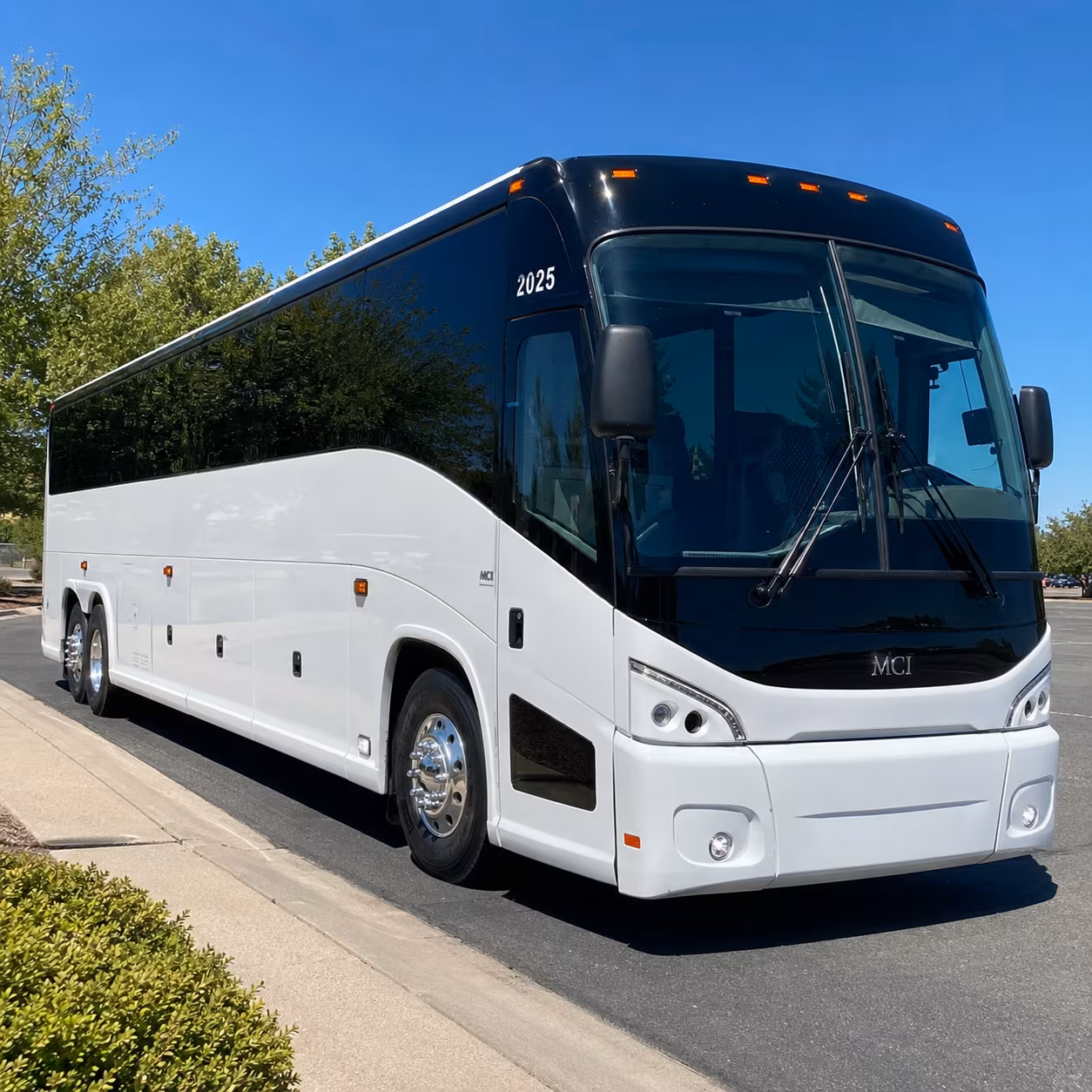 concert buses to hayden homes amphitheater made easy