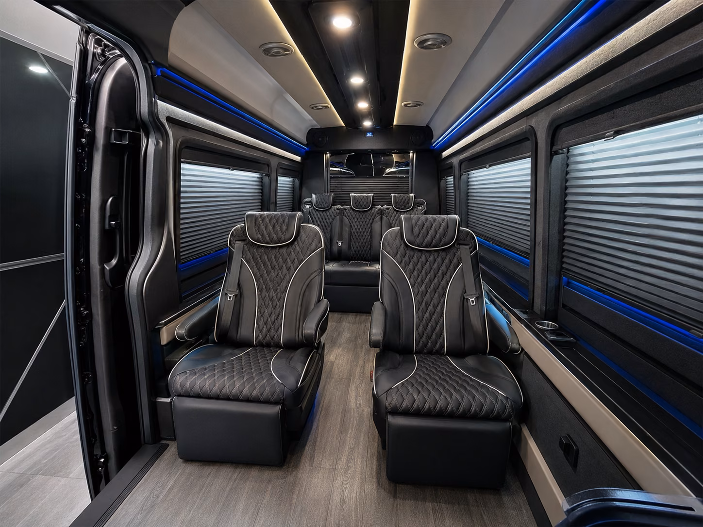 corporate and conference airport shuttles serving bend s resorts
