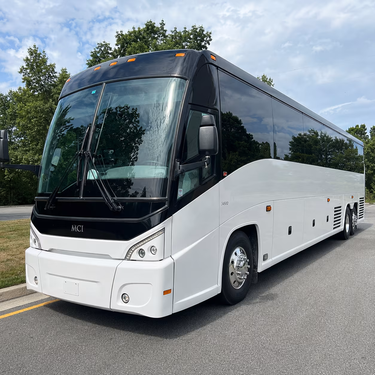 corporate retreat buses to sunriver resort and eagle crest