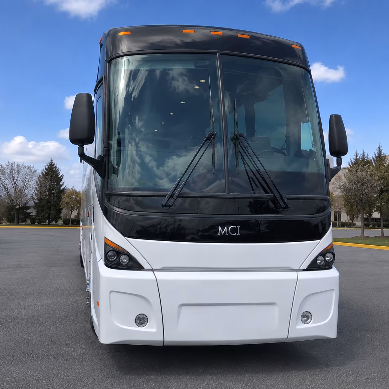 federal agency shuttle buses for deschutes national forest operations
