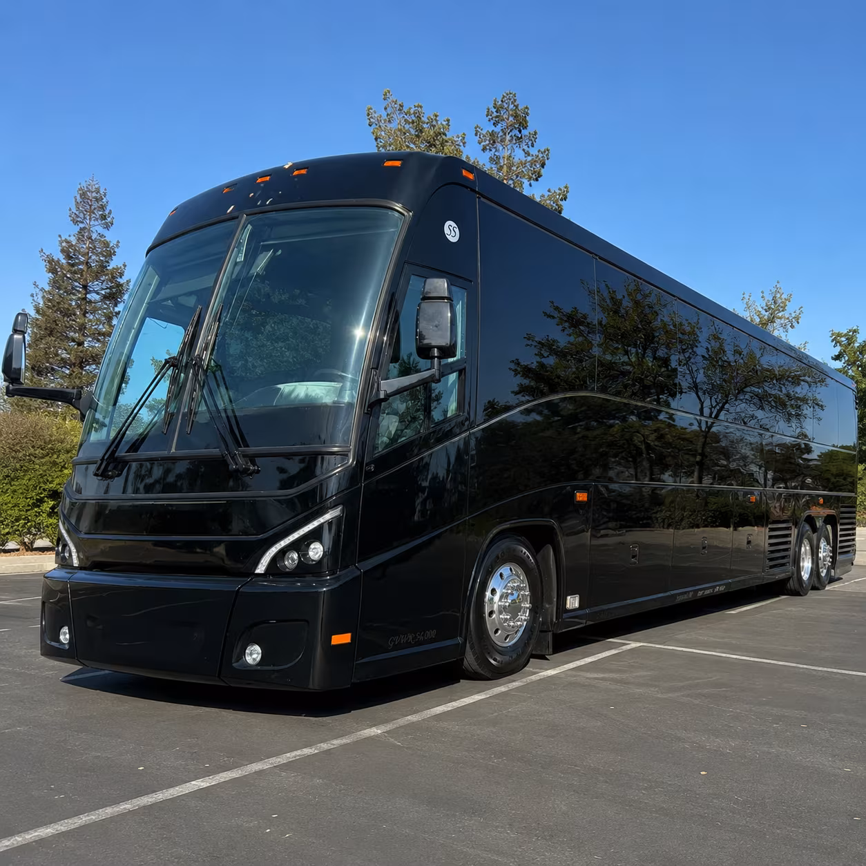 festival weekend bus rentals for bend roots revival and oktoberfest bend