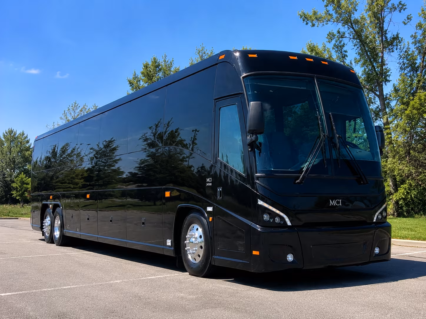 how seasonality and peak times affect charter bus prices in bend oregon