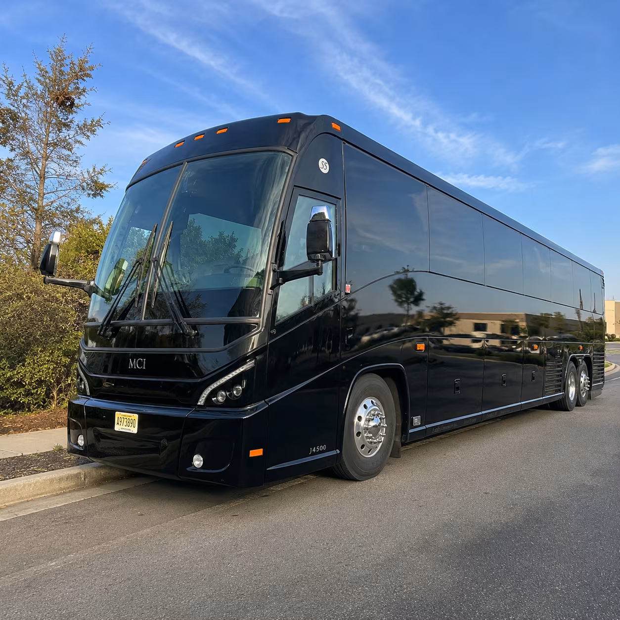 retreat buses for church groups heading to suttle lake and sunriver