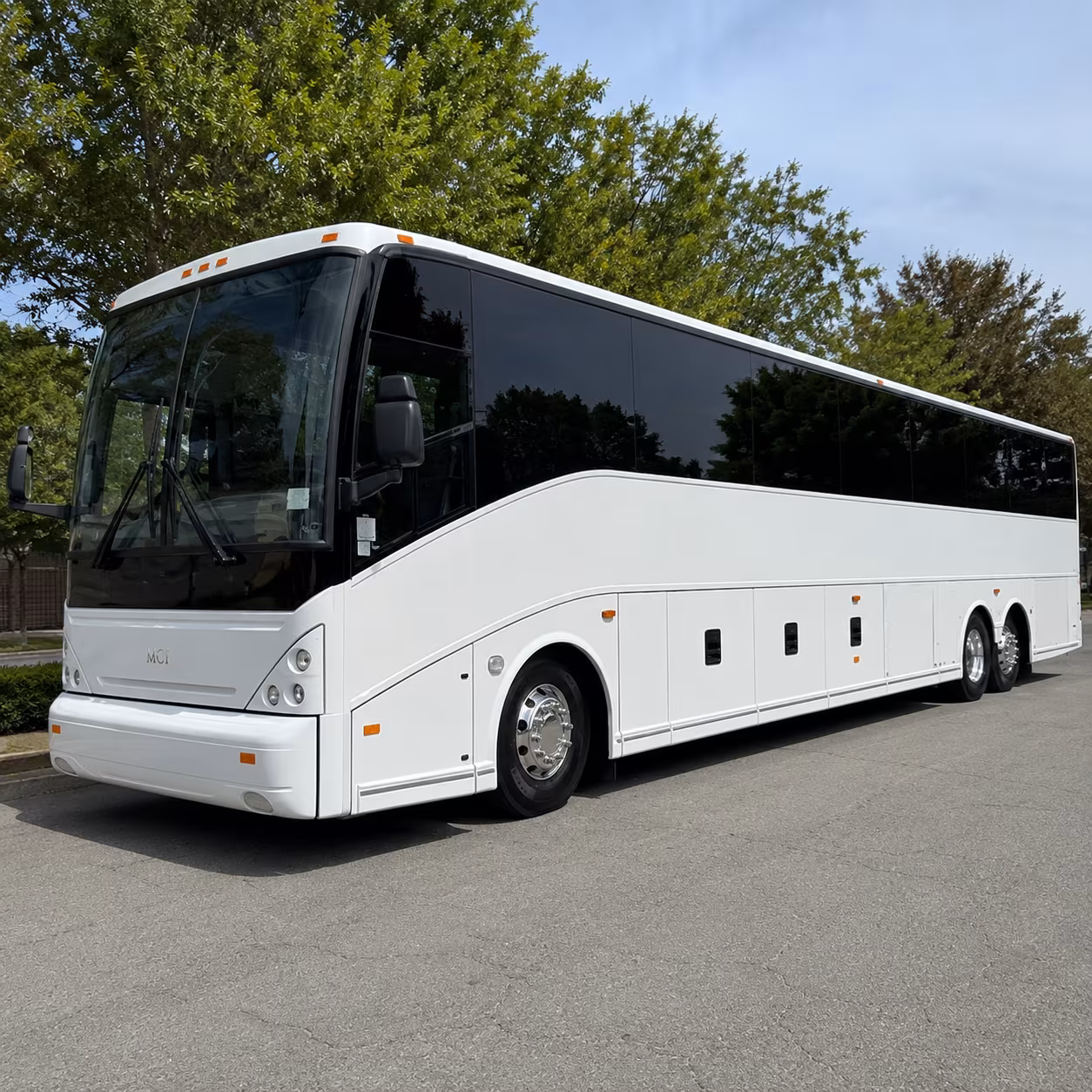 shuttle buses for bend s industrial and manufacturing corridors