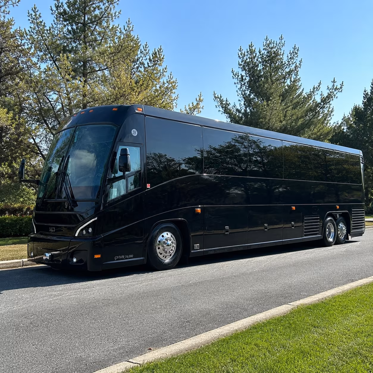 shuttle buses for weekly worship services in bend oregon