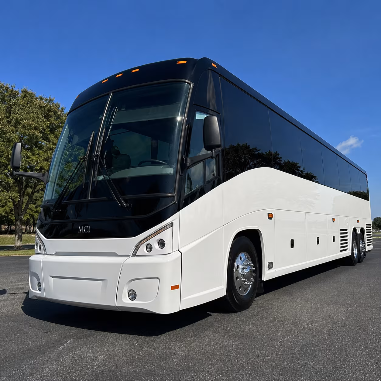 smooth festival buses for bend summer events