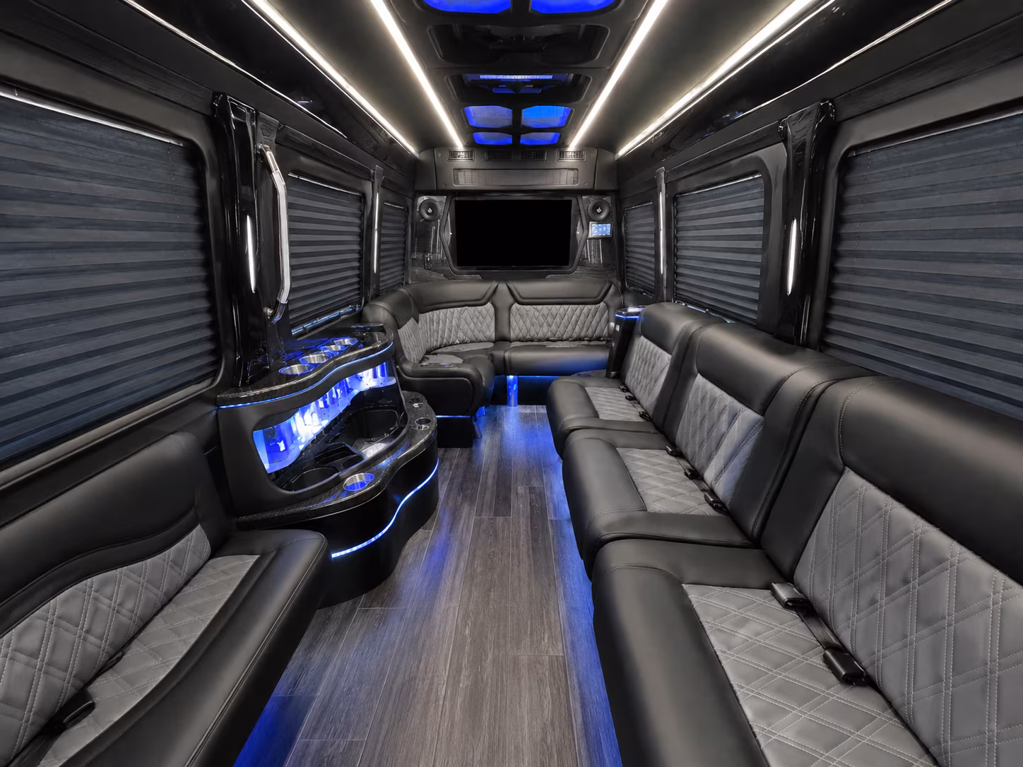 sunriver resort and south bend employer shuttle services
