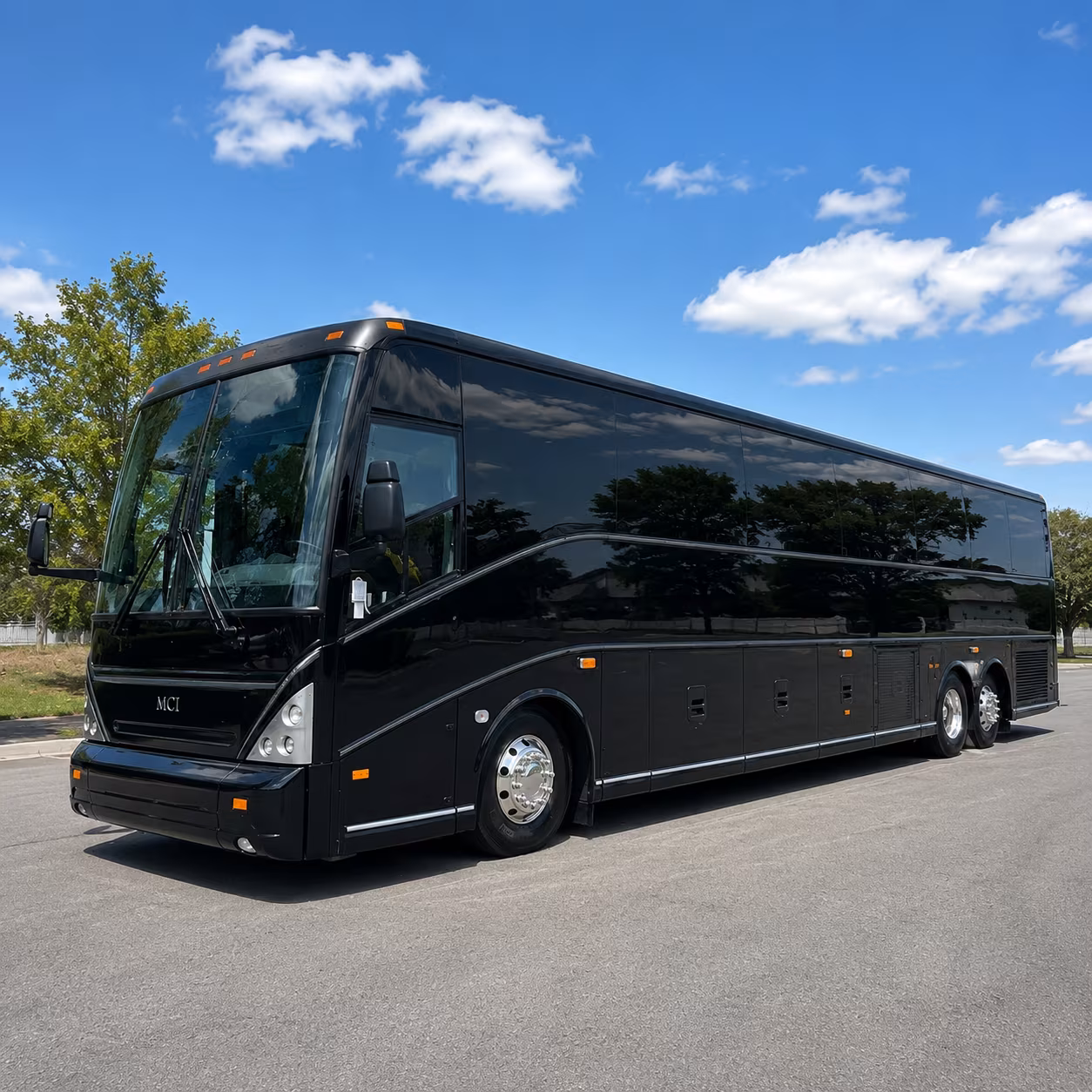 wedding guest buses to five pine lodge and sisters venues