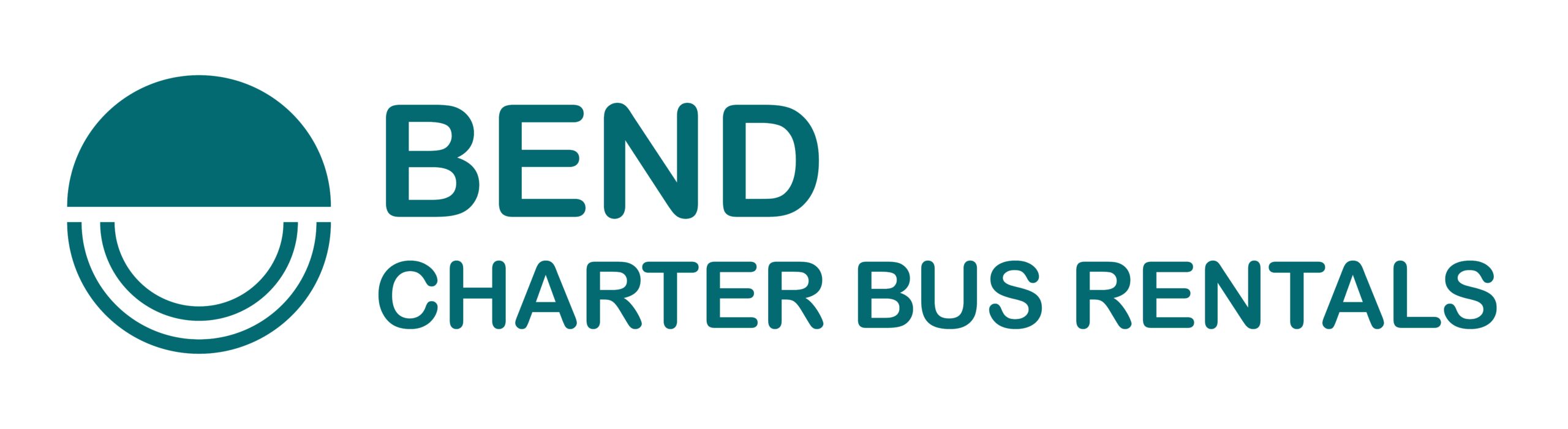 Bend Charter Bus Rentals logo